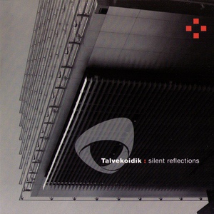 Обложка для Talvekoidik - Eismeer