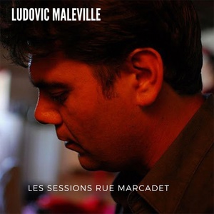 Обложка для Ludovic Maleville - Coup de foudre