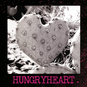 Обложка для Hungryheart - It Takes Two
