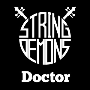Обложка для String Demons - Doctor