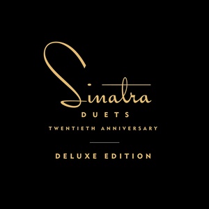 Обложка для Frank Sinatra & Stevie Wonder - For Once In My Life