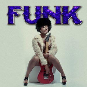 Обложка для Funk - Super Freak
