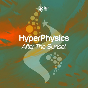 Обложка для HyperPhysics - After The Sunset (Original Mix)