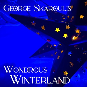 Обложка для George Skaroulis - White Christmas
