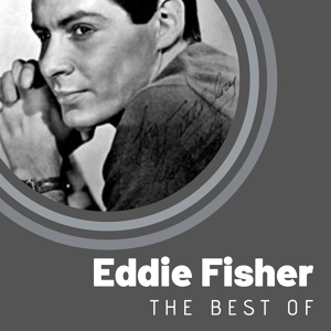 Обложка для Eddie Fisher - Just To Be With You