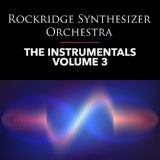 Обложка для Rockridge Synthesizer Orchestra - Delilah