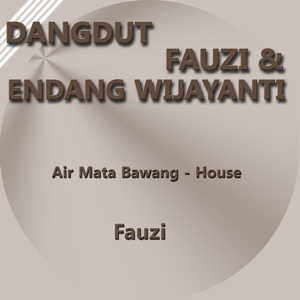 Обложка для Endang Wijayanti - Aku Semut Merah (House Mix)