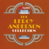 Обложка для Leroy Anderson - Lady In Waiting