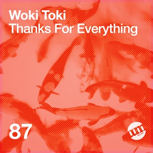 Обложка для Woki Toki - Warm Rain