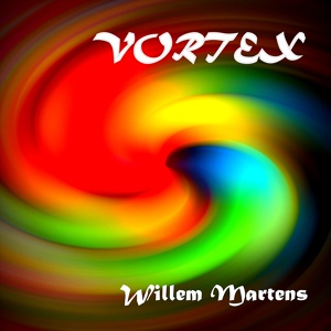 Обложка для Willem Martens - Whirling