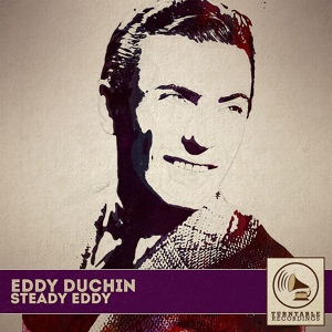 Обложка для Eddy Duchin - Riptide