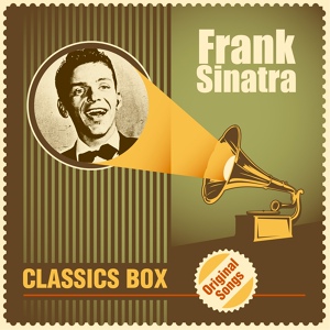 Обложка для Frank Sinatra - When You're Smiling