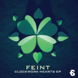 Обложка для Feint - Clockwork Hearts