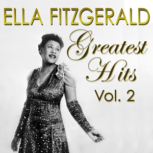 Обложка для Ella Fitzgerald - Clap Hands, Here Comes Charlie!