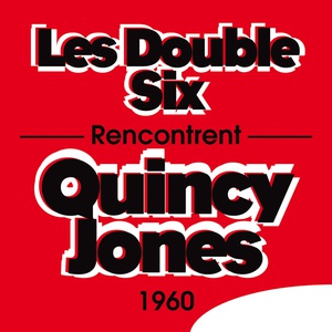 Обложка для Les Double Six - Rat Race