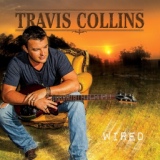 Обложка для Travis Collins - Lost and Uninspired