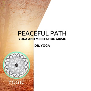 Обложка для Dr. Yoga - Jivanmukti Yoga