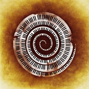 Обложка для Study Power, Peaceful Piano, Classical Study Music - The Piano Melody