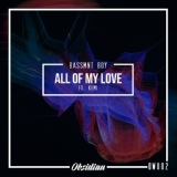 Обложка для Bassmnt Boy - All My Love Ft. Kemi