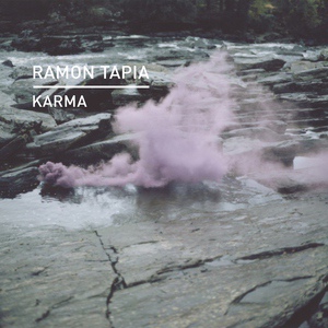 Обложка для Ramon Tapia - Karma