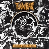 Обложка для Tuunbaq - Bloodtest
