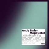 Обложка для Andy Emler MegaOctet feat. Thomas de Pourquery - E Total