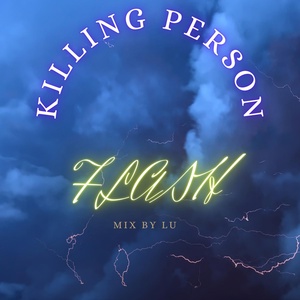 Обложка для KILLING PERSON - Flash