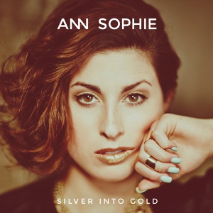 Обложка для Ann Sophie - Get Over Yourself