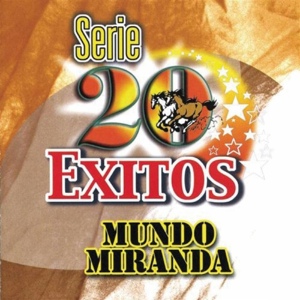 Обложка для Mundo Miranda - Mundo Engañoso
