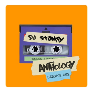 Обложка для B3. DJ Stompy - I Believe