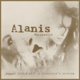 Обложка для Alanis Morissette - Ironic