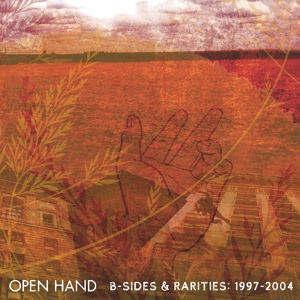 Обложка для Open Hand - Radio Days