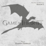 Обложка для Ramin Djawadi - The Lannisters Send Their Regards