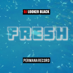 Обложка для DJ Looker Black - Ocean