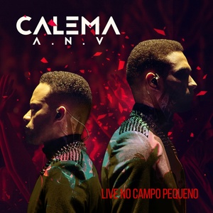 Обложка для Calema - Bomu Kêlê