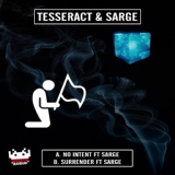 Обложка для TesseracT & Sarge - Surrender