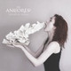Обложка для The Anchoress - Unravel