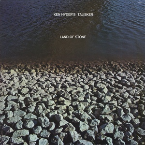 Обложка для Ken Hyder's Talisker - Close The Window And Keep It Down