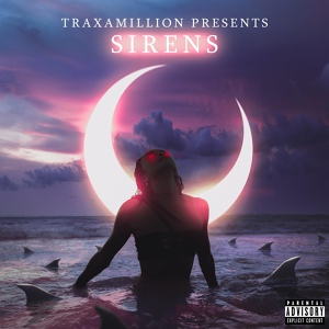 Обложка для Traxamillion - Sirens Intro