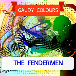 Обложка для The Fendermen - Torture