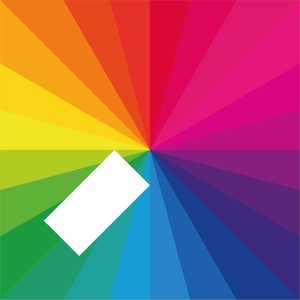 Обложка для Jamie xx - I Know There's Gonna Be (Good Times) (Featuring Young Thug & Popcaan)