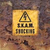 Обложка для S.K.A.M. - Shocking