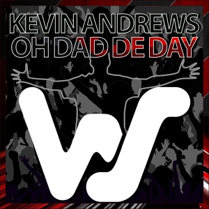 Обложка для Kevin Andrews - Oh Dad De Day