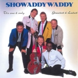 Обложка для Showaddywaddy - When