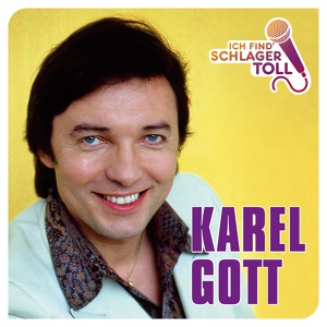 Обложка для Karel Gott - Rosa, Rosa