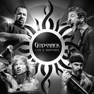 Обложка для Godsmack - Speak