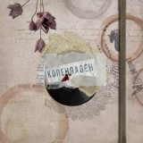 Обложка для КОПЕНGАGЕН - Сезон дождей