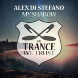 Обложка для Alex Di Stefano - My Shadow