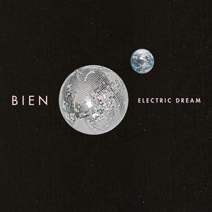 Обложка для Bien - Electric Dream