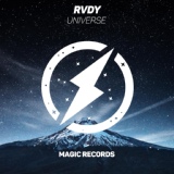 Обложка для RVDY - Universe [vk.com/music_for_youtube]